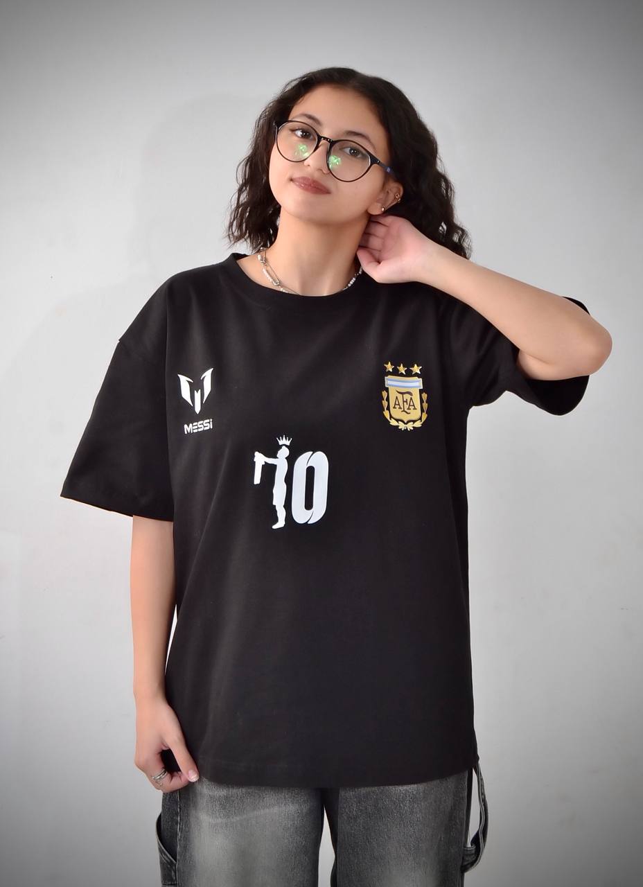 messi
