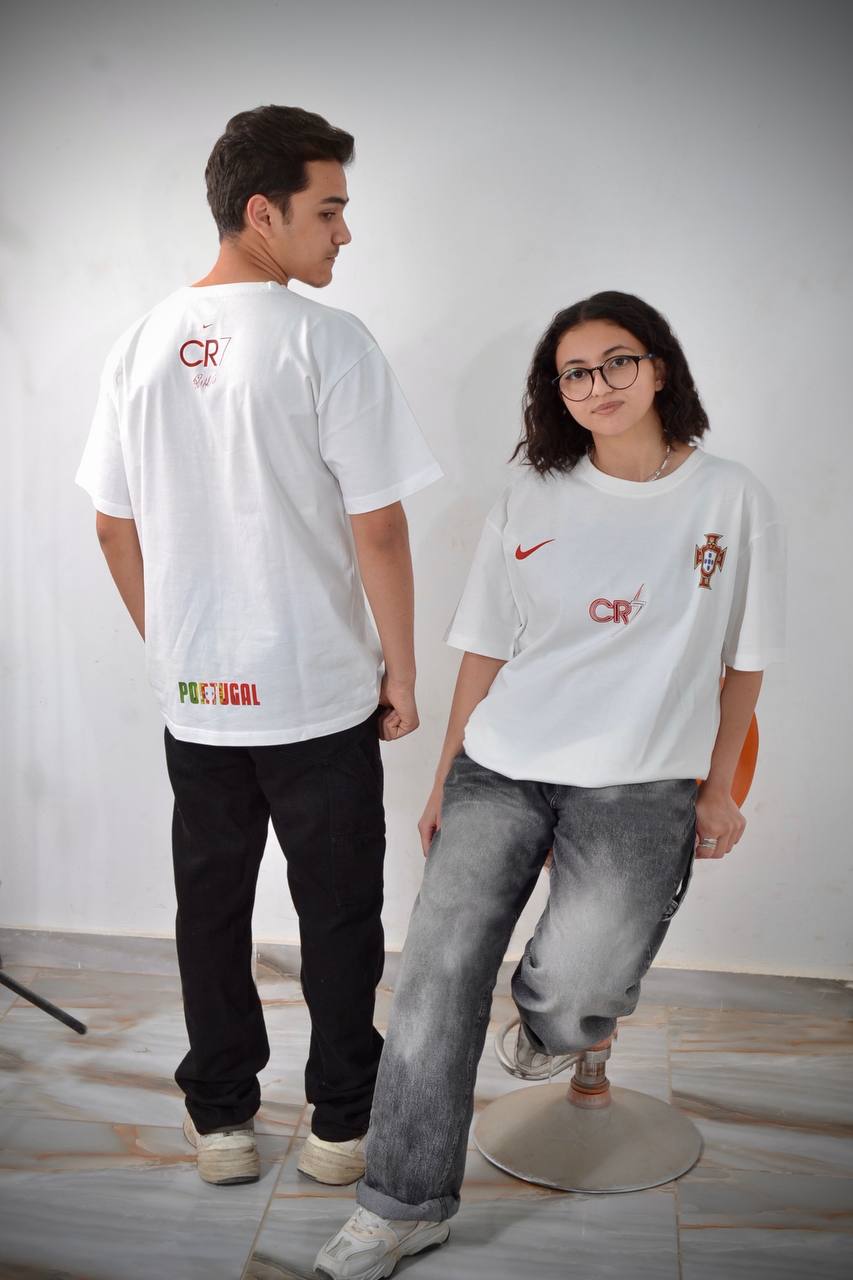 cr7