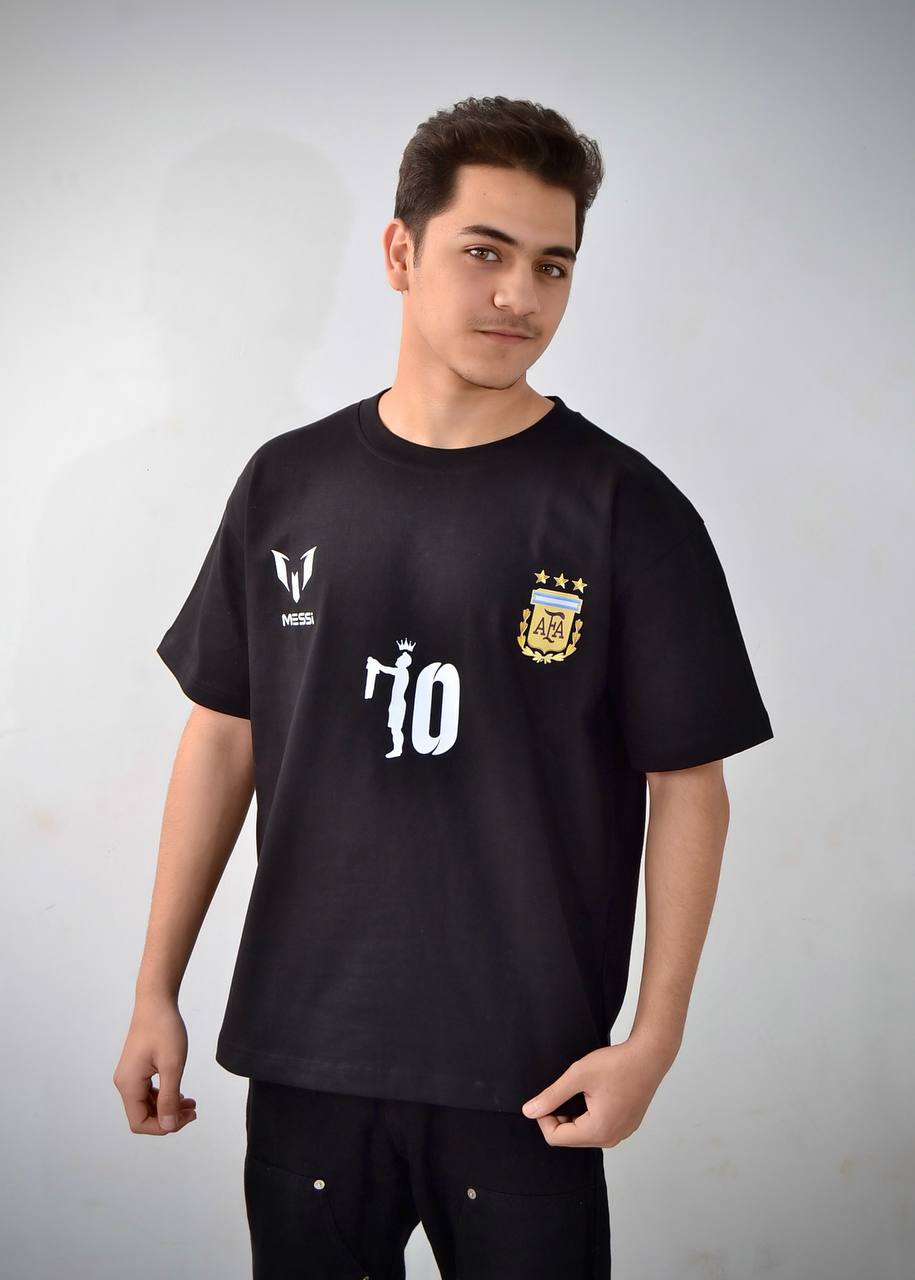 messi
