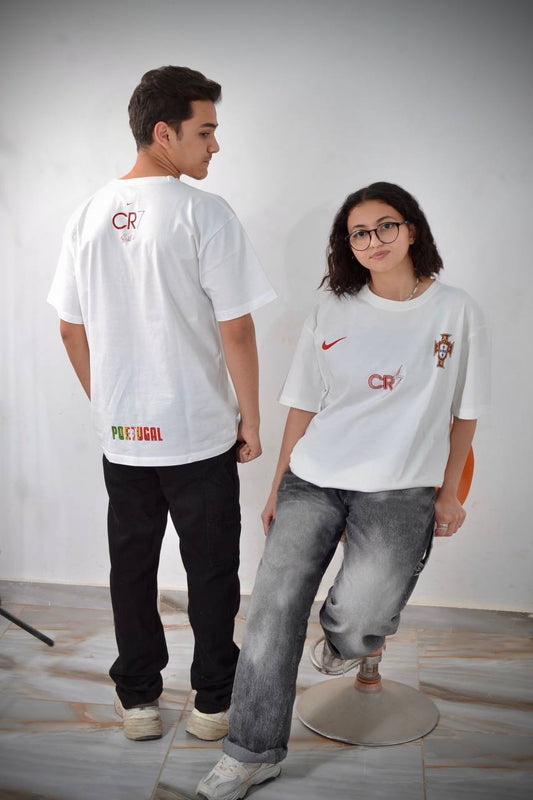 cr7