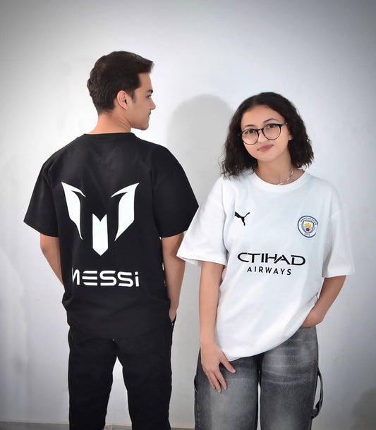 messi shirt