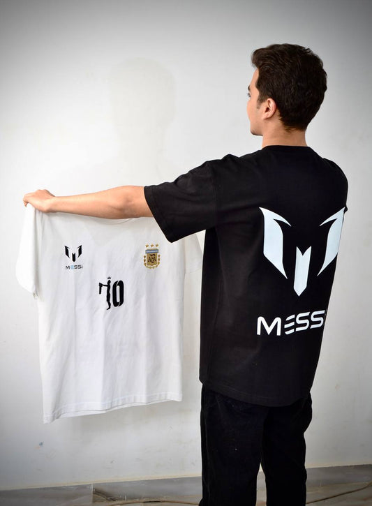 messi shirt
