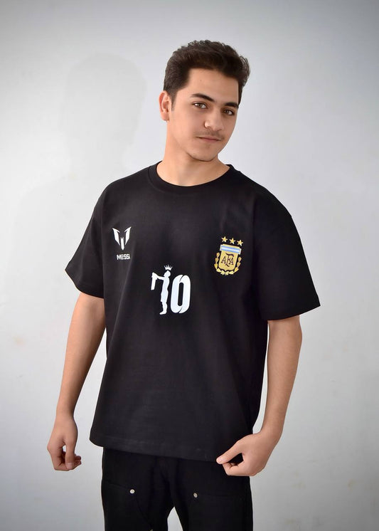 messi